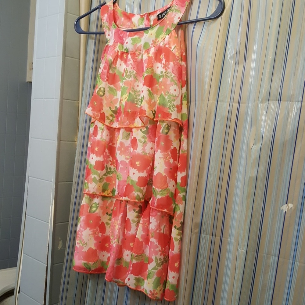Kids Blouse